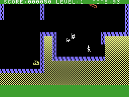 Gateway to Apshai Screenshot