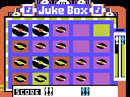 Jukebox Screenshot