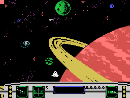 Moonsweeper Screenshot