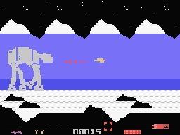 Battle of Hoth Screenshot