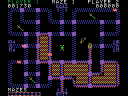 Pepper II Screenshot