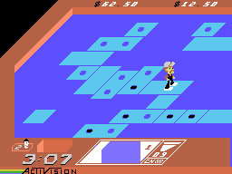 Rock'n Bolt Screenshot