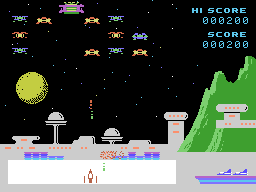 Spectron Screenshot