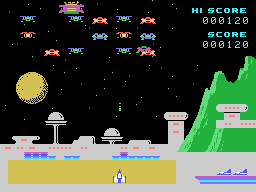 Spectron Screenshot