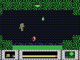 J.E.T.P.A.C. Screenshot