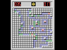 Minesweeper Screenshot