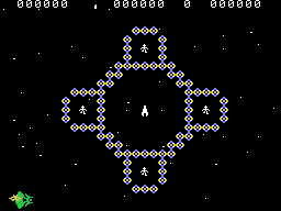 Star Fire Screenshot