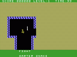 Gateway to Apshai Screenshot