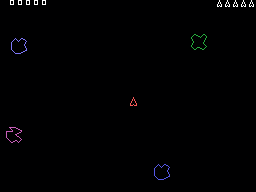 Astrostorm Screenshot