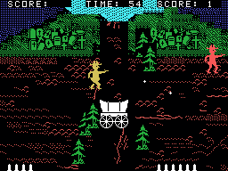 Boot Hill Screenshot