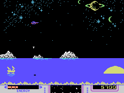 Nova Blast Screenshot