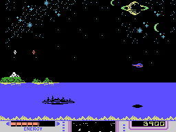 Nova Blast Screenshot