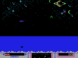 Nova Blast Screenshot