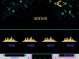 Nova Blast Screenshot