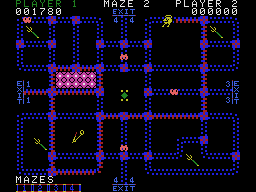 Pepper II Screenshot