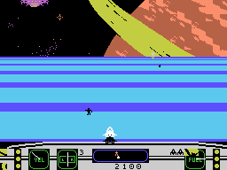 Moonsweeper Screenshot