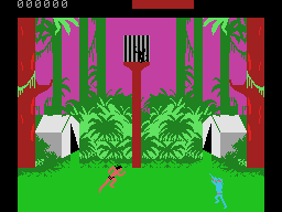 Tarzan Screenshot