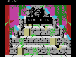 Tarzan Screenshot