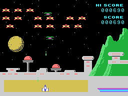 Spectron Screenshot