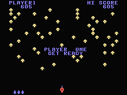 Centipede Screenshot