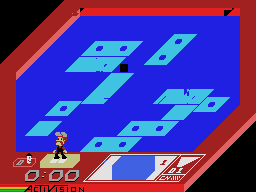 Rock'n Bolt Screenshot