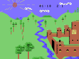 Robin Hood Screenshot