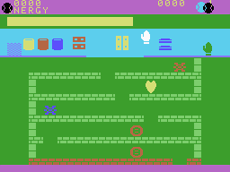 Logic Levels Screenshot