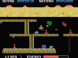 Princess Quest Screenshot