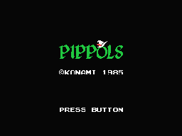 Pippols Screenshot