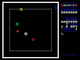 Squares Screenshot