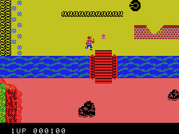 Front Line Screenshot