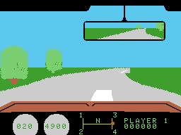 Dukes of Hazzard, The Screenshot